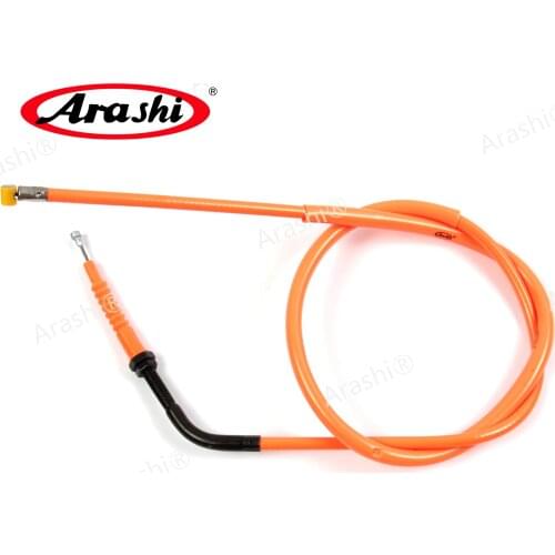 Arashi Motorcycle Clutch Cable Linkage Line Stainless Wire for HONDA CB400 1999 2000 2001 2002 - 2012 CB 400 VTEC400 VTEC 1 PCS
