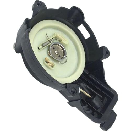 Recoil Starter Pull Start for Yamaha 9.9HP 15HP 2-Stroke Outboard Motor Recoil Pull Starter Assembly