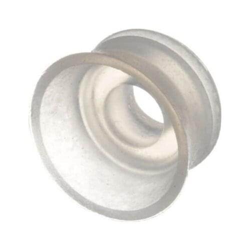 Bunn grommet silicone w/flange #38114.0000 *NIB