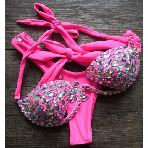 Vikinii Womens Swimwear