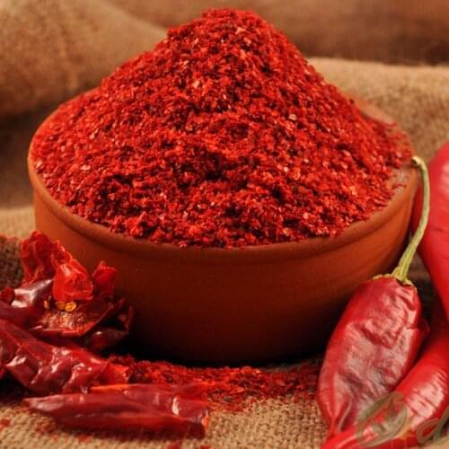 High quality Sweet chili Pepper Pure Unadulterated 100gr-950gr Free Shipping