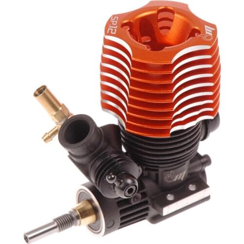 Serpent Nitro Engine Mega SP12 3P Racing Kart Fazer for 1/10 car #211000 KYOSHO