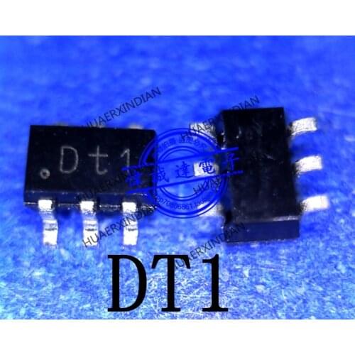 1Pieces New Original PUMD12 Type DT1 SOT363 In Stock Real Picture