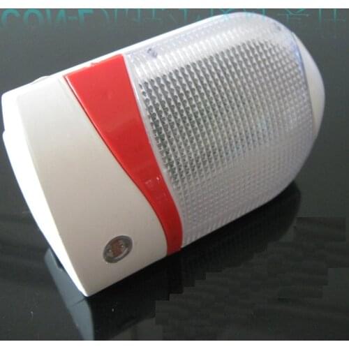 1PCS LED Light Control Night-Light DIY Kit Photosensitive Sensor CON-L brand new