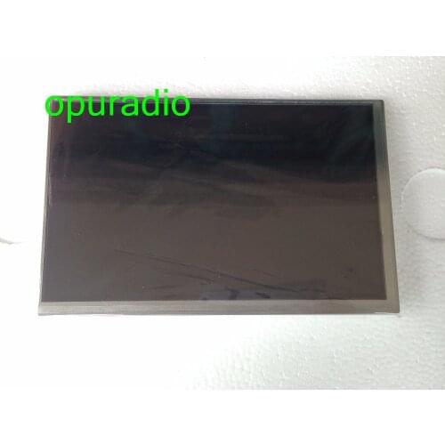 100%Brand new LQ070Y5DR04 Sharp 7inch LCD display screen monitor for Mercedes ML R Roof DVD player headrest player