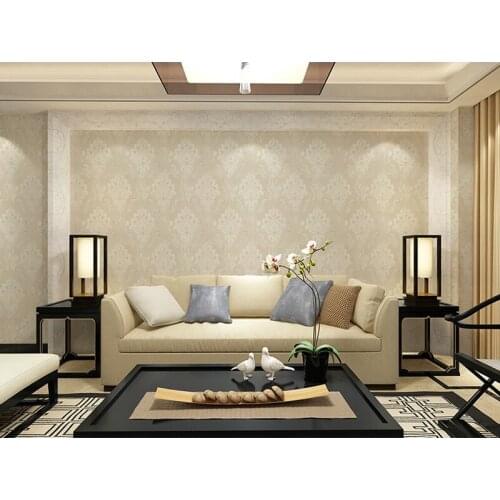 Living Room Sofa Bedroom TV Background Home Decoration 3D Color Film European PVC Self-adhesive Waterproof Thick Wall Stickers