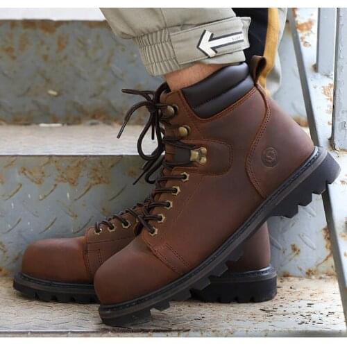 Cevabule Men's Boots