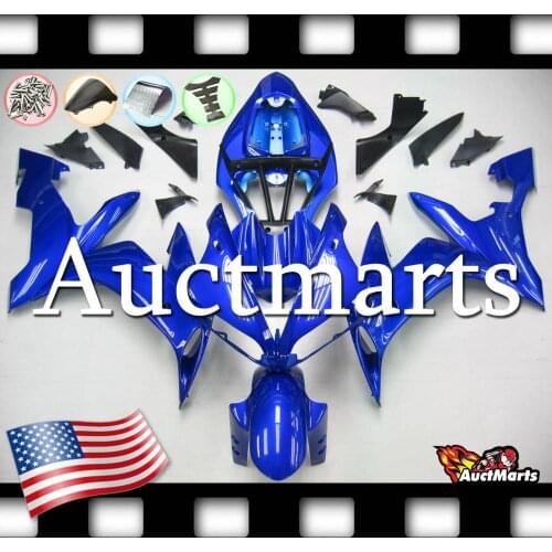 For Yamaha YZFR1 YZF R1 1000 04 05 06 2004 2005 2006 Fairing Bodywork (P/N:4e20)
