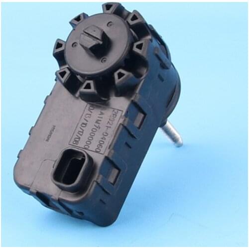 For Kia 10 year old Sorento Sportage SportageR K5 headlight height adjuster motor electric adjustment