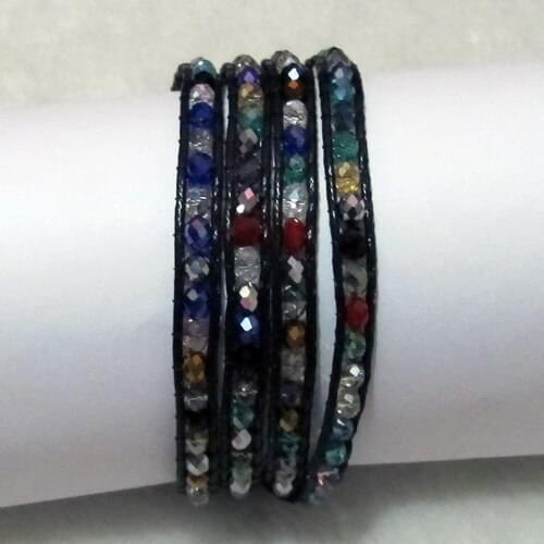 HAI YING WEI YE Friendship Bracelets