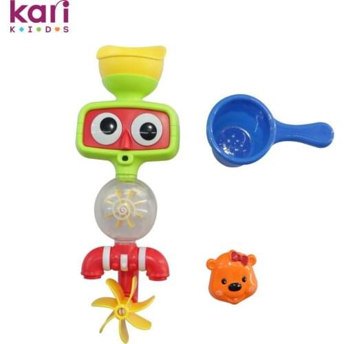 Игрушки для ванной Kari China At AliExpress