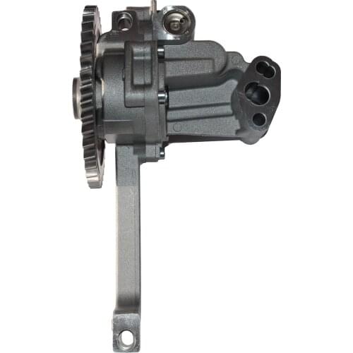 AP01 New 070115103A 070115105A 41-TEETH Oil Pump ForT5 2.5 TDI 070115105A AXE BPC BAC AXD BNZ BLJ 070 115 103 A 070 115 105 A