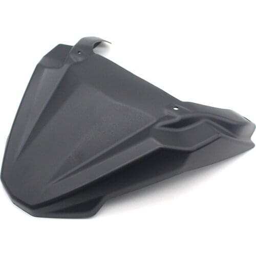 Spout Cone Extender Hood for Yamaha MT-09 Tracer FJ09 2015-2019