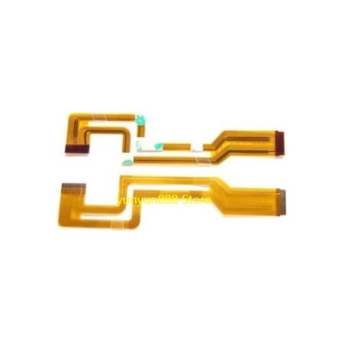 NEW LCD Flex Cable for SONY HC22E HC32E HC33E HC39E HC42E HC43EE Video Camera