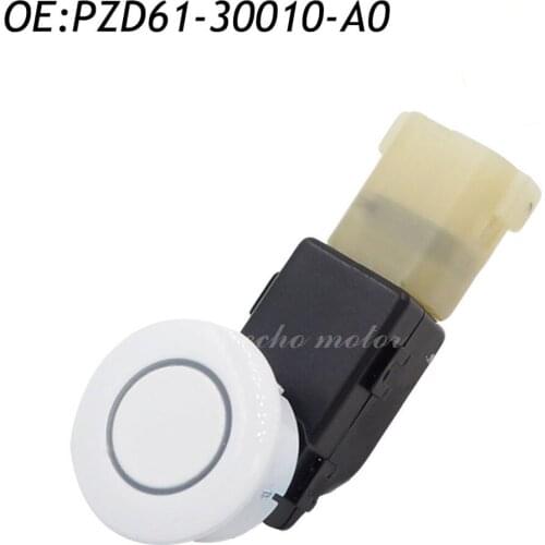 New PZD61-30010-A0 Ultrasonic Parking PDC Sensor For Toyota PZD61-30010