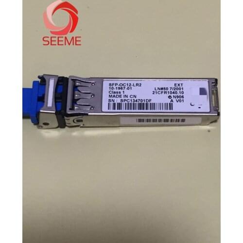 Original SFP-OC12-LR2 10-1967-01