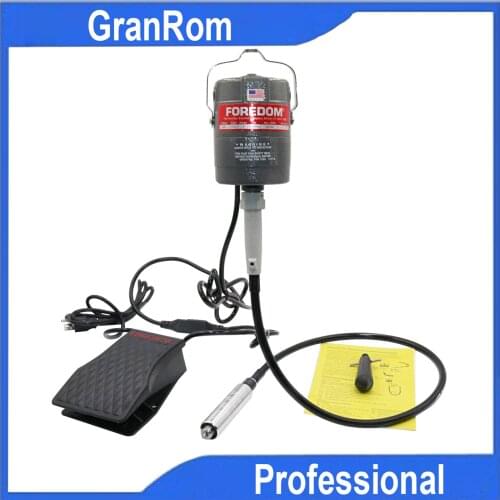 Hanging Mill Professional Jade Carving Machine Flexible Shaft for Engraving Carved Chuck Handle Drill Jewelry Tools