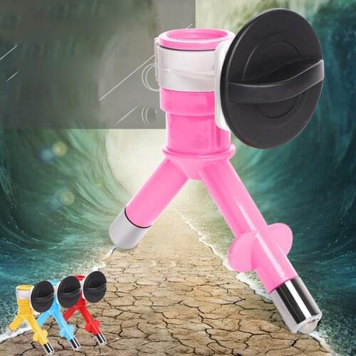 Dog Drinker Head Hanging Water Bottle Fountain Head Pet Drinking Dispenser Ball-type Head Cat Puppy Feeder Pets Waterer Supplies