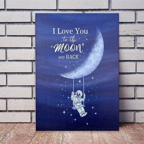 Wall Pictures In The Nursery QIXIANG China