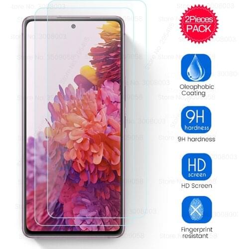 Relaxtoo Screen Protectors For Samsung Galaxy S20