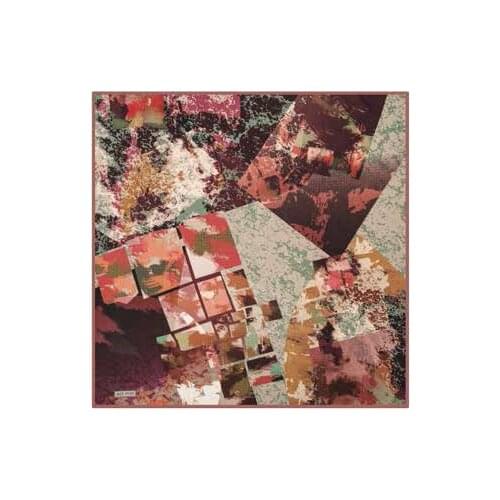 AKER SPORT WOOLTOUCH SCARF 7610223-992