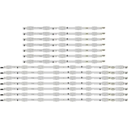 LED strip CY-WJ065FGAV3H CY-GH055HGEV4H UN55HU6830 UA55HU7000 UN55HU6840 UA55HU5900 UA55HU6008 UE55HU6900 55HU6830F UN55HU6950F