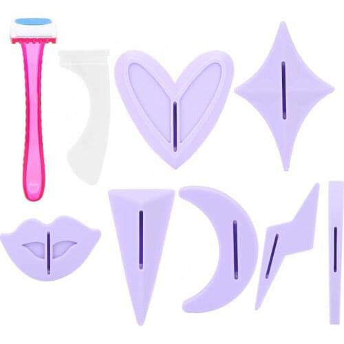 TMISHION Women's Shaving Machines