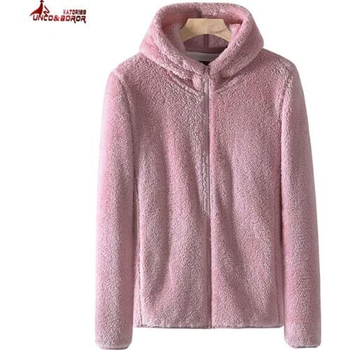 Men Streetwear Harajuku Sweatshirts Hoodie Women Autumn Winter Japanese Hip-Hop Casual Unisex Fluffy Fleece Cardigans Hoodies