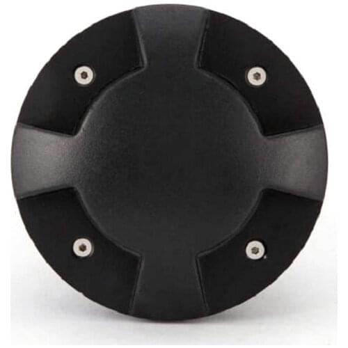 3*2W Recessed Step Underground Light LED Lamps IP68 Outdoor Garden Spot Landscape Lighting Path Buried Yard Lamp Spotlight