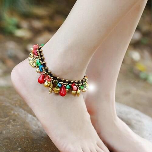 ZIVangela Bead Bracelets