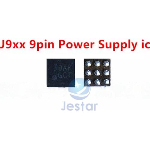 T6 XX 15pin charging charger ic (mark T6DV T6HP T6AY T6AA T6BB) for Samsung A9 A9000 C5000 C7000