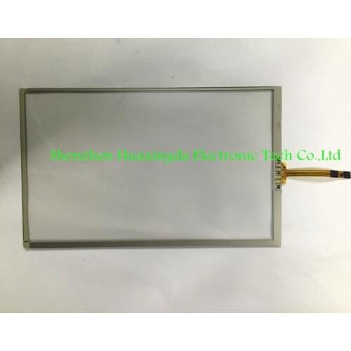 Brand new L-G 7inch LCD display LA070WV2(TD)(01) LA070WV2-TD01 only touch screen panel for Toyota Prius 2012 JBL radio