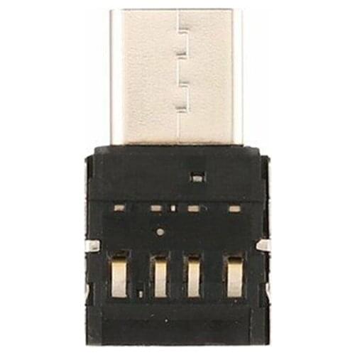 Type-c OTG To USB Adapter For Huawei Xiaomi LeTV Apple Mobile Phone Universal Mouse Keyboard USB Disk Flash