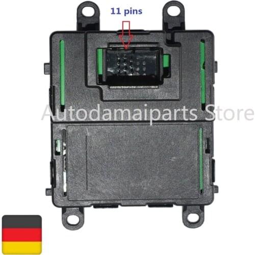 AP01 LED Headlight DRL Ballast For Audi Q5 8R 2.0 TDI 3.0 TDI quattro 8R0 907 472 B, 8R0 907 472 D, 8R0907472B, 8R0907472D