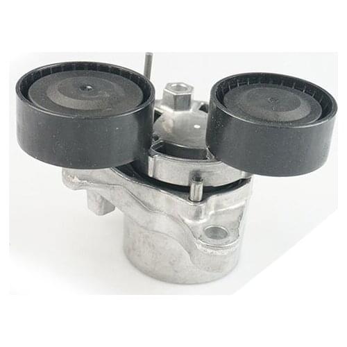 CAR belt tensioner bm wE90 LCI 316d N47N 318d N47N 320d N47N 320d ed E91 LCI 316d 318d N47N Tensioner Belt adjuster Belt buffer