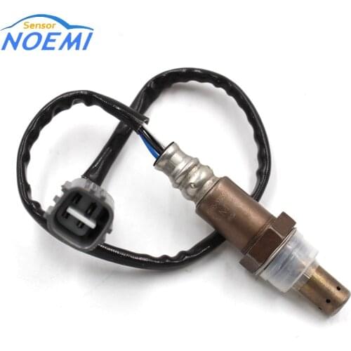 Oxygen Sensor For Daihatsu Sirion YRV Terios Toyota Avensis Camry Land Cruiser Yaris OEM 89465-20430 89465-47050 89465-52050