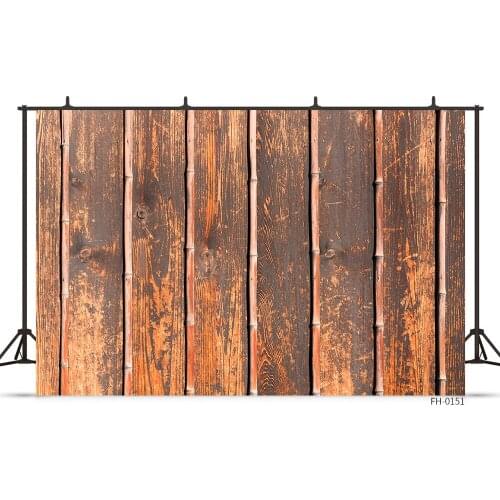 Wood Board Texture Wooden Floor Photography Background Newborn Baby Shower Photozone Photocall Backdrop Photo Studio Photophone