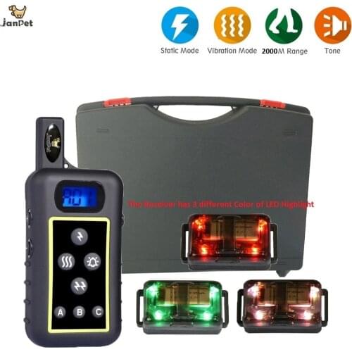 JANPET Remote Control Car