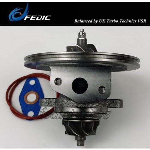 Turbine KP35 54359880000 Turbo charger chra cartridge for Renault Dacia Nissan Suzuki 1.5 dCi K9K-702 65/80/82 HP 2001