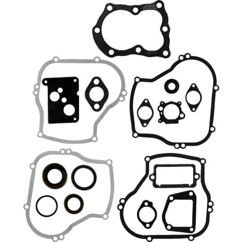 Briggs & Stratton 496659 Engine Gasket Set Replaces # 297616