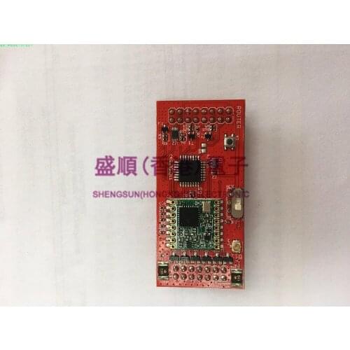 LORA-G module containing antenna 868MHZ 915MHZ 433MHZ