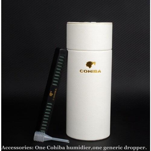 LUBINSKI Cigar Cases