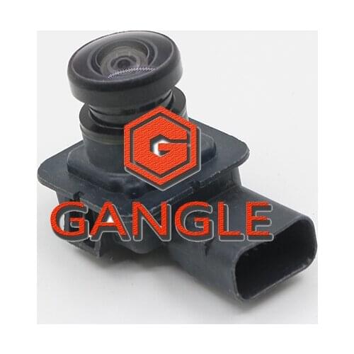 New Rear View Car Back Up Camera 68210237AE Fits For Chrysler