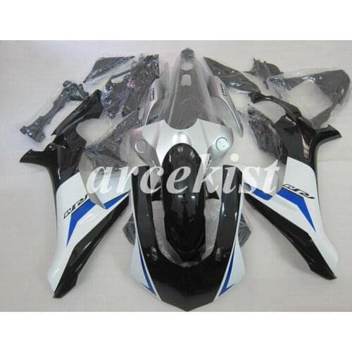 New ABS Injection Motorcycle Full Fairings Kit Fit for YAMAHA YZF-R1 2015 2016 2017 2018 15 16 17 18 r1 Body set carbon