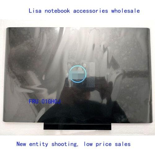 The new original 01gh0j 01gh0j is suitable for the LCD cover of Dell Inspiron G7 7588 laptop