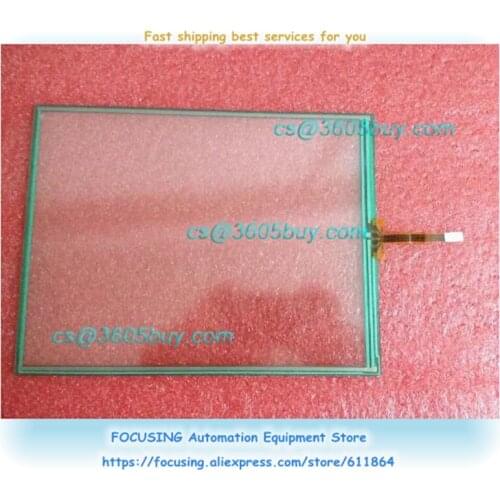 New Original 8.4 Inch AUO TOUCH SCREEN G084SN05 V3