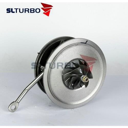 NEW Turbo cartridge VB36 VB22 for Toyota Landcruiser V8 D 195Kw 261HP 1VD-FTV VDJ76 VDJ78 VDJ79 - turbine chra 17201-51020 51021