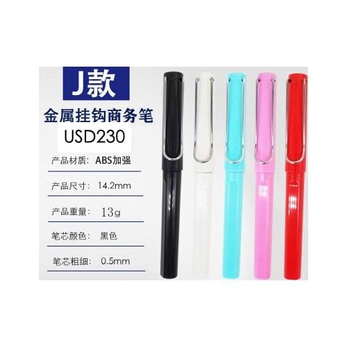 PRINT YOUR LOGO: 500pcs promotional plastic pen; OEM cheap window pens; ballpoint pens; customized logo plastic pens mo19