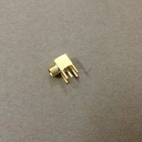 Genuine 1 Lot/ 100 PCS For Rosengerger Coaxial SMA Connector P/N 29K203-400F3