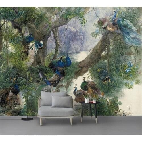 Beibehang Custom wallpaper photo Roman column arch sea view 3d background wall home decoration bedroom living room 3d wallpaper